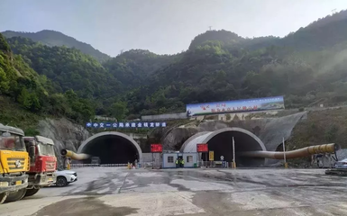 都是浙江之最!温州这两个最长隧道,长到你难以想象…